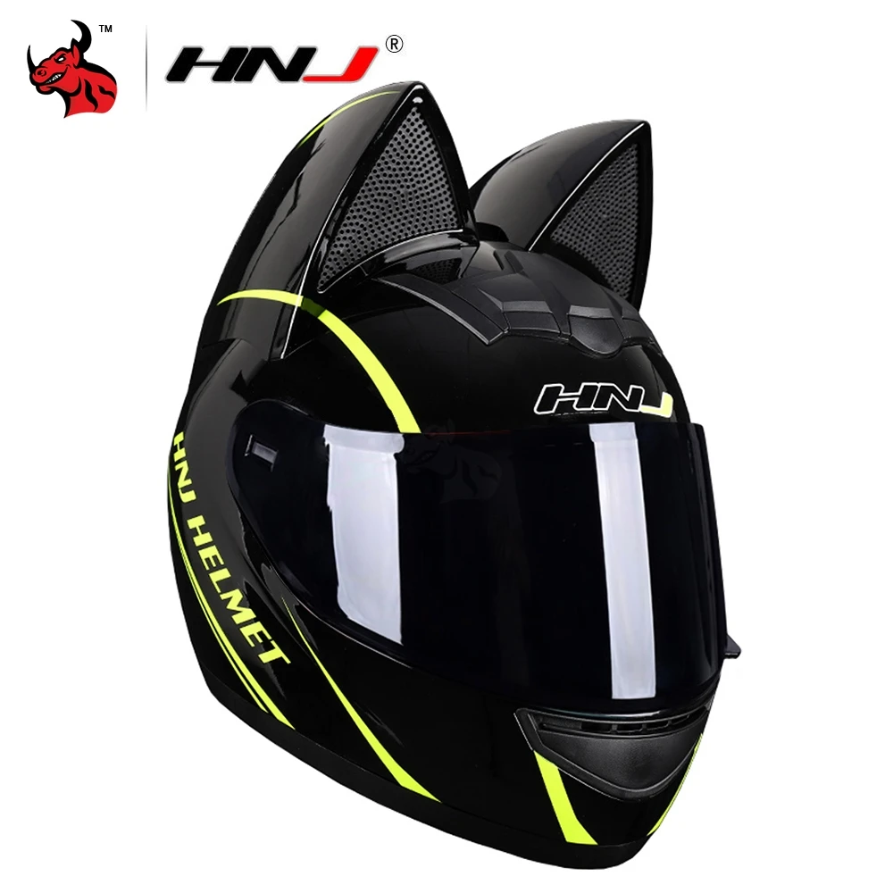 

Мотоциклетный шлем, Женский Летний дышащий шлем для мотокросса