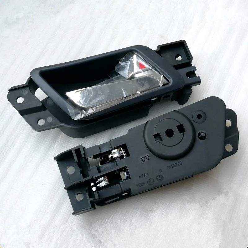 

Ручка межкомнатной двери для 2010 new Brilliance M1 BS6 3198728