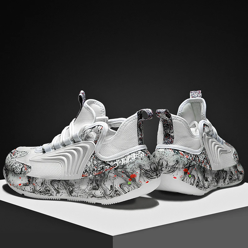 

Men's Shoes