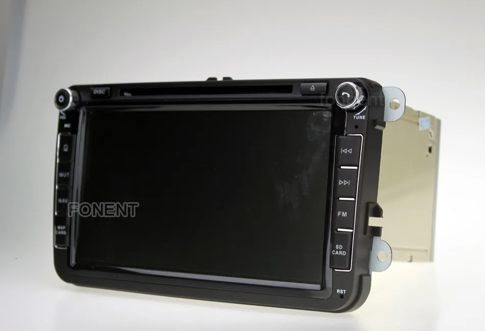 Для VW Passat B6 B7 Jetta Caddy Tiguan Golf Polo Skoda Yeti Superb Android автомобильный DVD gps стерео блок Радио мультимедийный плеер