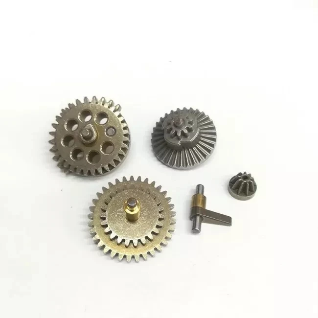 

BF MP7 QBZ-95 Metal Gears Hunting Gun Accessories