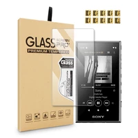 protective tempered glass for sony walkman nw a100 a105 a105hn a106 a106hn a100tps9h screen protector film
