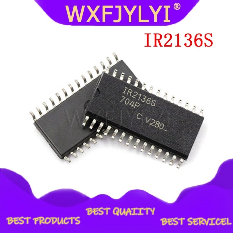 1 шт./лот IR2130S IR2131S IR2132S IR2133S IR2136S IR2135S IR2233S STRPBF SOP-28