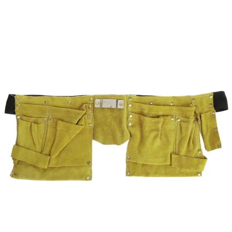 Электрик талии инструмент поясная сумка отвертка инструменты для ремонта