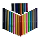 Бесплатная доставка, 20 листовцветов, A4 ПВХ термотрансферный виниловый Железный кальмар, игровые цифры, пресс-машина, режущий плоттер HTV, футболка сделай сам