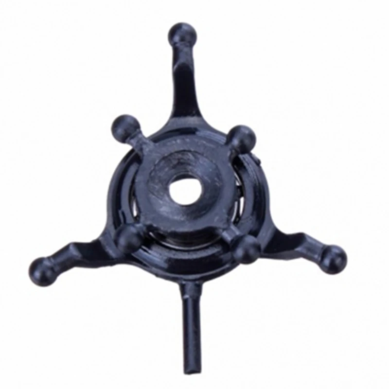 Запчасти для вертолета Wltoys XK K100 K110 RC Swashplate swash plate 2 шт./лот|lot scanner|lot costumeslot of fishing lures
