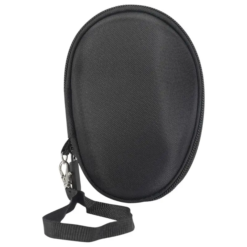 

High quailty EVA material Carrying Bag Gaming Mouse Storage Box Case for 3 Mice shockproof waterproof durable