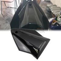 motorcycle black rear seat back cover for bmw s1000r s1000rr 2015 2016 2017 2018 passenger fairing cowl tail section cover