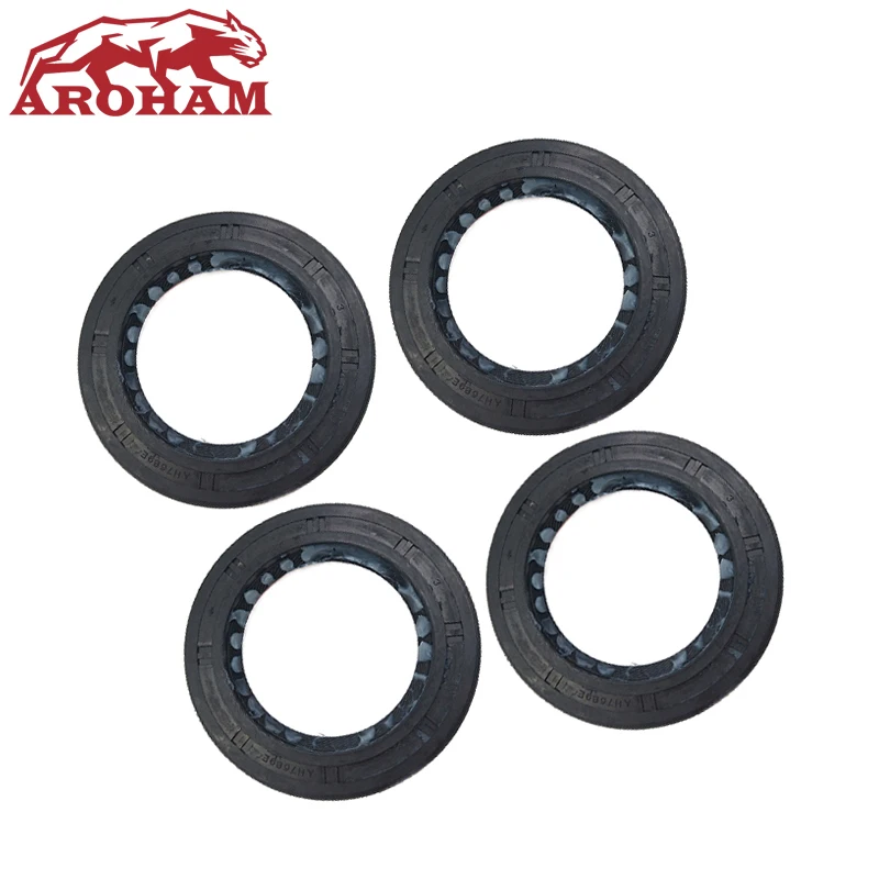 Высокое качество 4 шт. 91207-P0X-003 подлинный для автоматической коробки передач Honda