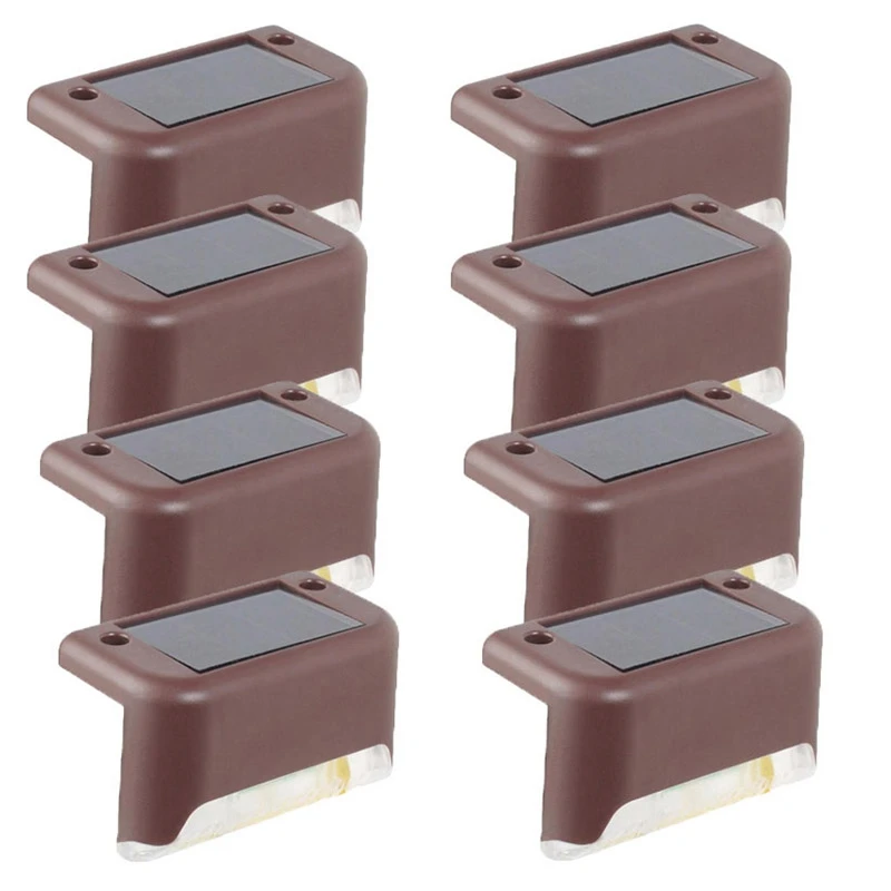 

8 светодиодный т., светодиодные уличные фонари на солнечной батарее