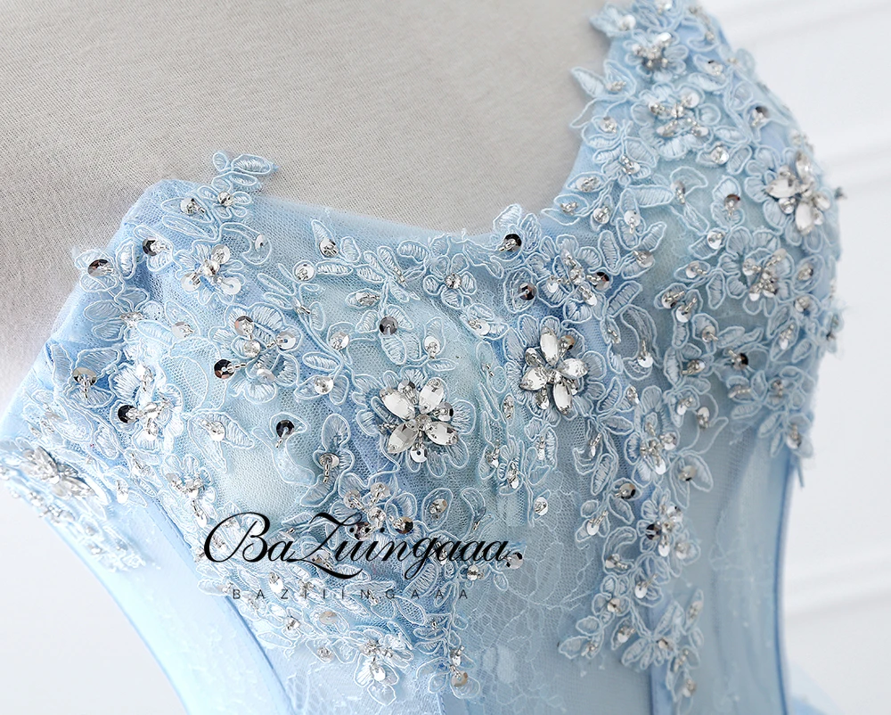 

Elegant Evening Dress Women Diamond Floral Print Chiffon V-Neck Suitable for Evening Parties Bridesmaid Dresss Custom Color Gown