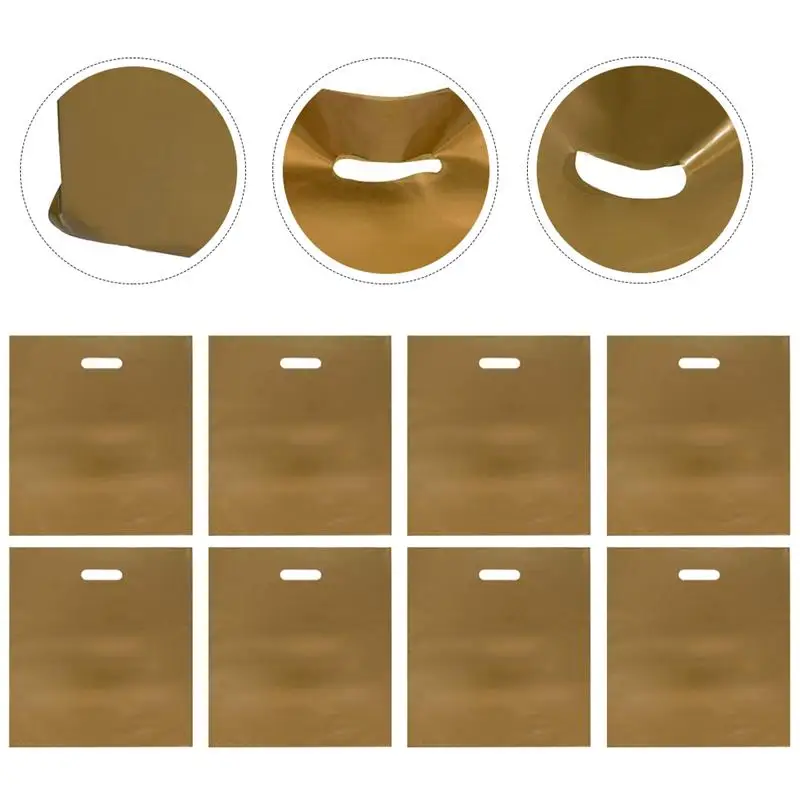 

Stylish Decorative Flower Storage Bag Flower Wrapping Pouch Flower Gift Bag for Home