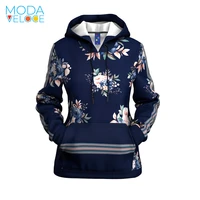 male hoodie floral tropic exotic hoodie man women hara juku pullover sweatshirt jacket