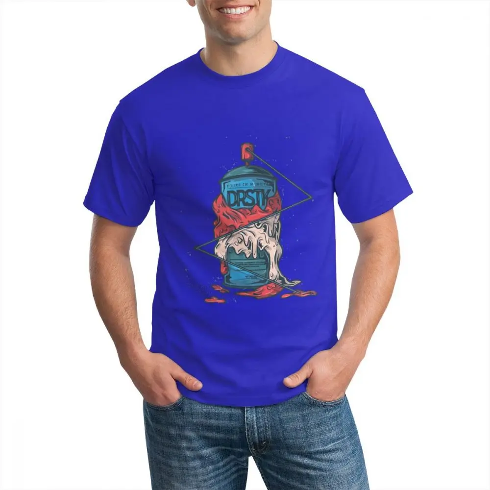 

Street Graffiti T Shirts Men Men's High Quality Grey T-shirt New Design Street Style Printed Men T Shirts O-neck Sweatshirts