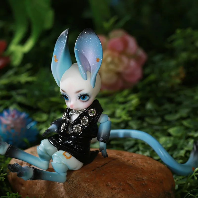 Shuga Феи Fenny 1/8 боди Jerboa модель для маленьких мальчиков и девочек