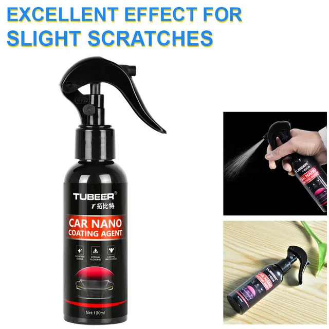 Szybka powłoka powłoka ceramiczna wosk samochodowy polski Spray bezwodny myjnia samochodowa szkło płynne Super hydrofobowy usuwanie zarysowań Anti-Scratch tanie i dobre opinie GLASKLARE CN (pochodzenie) 140g Car Quick Coat 1inch Car Wax Polish Spray 11inch Liquid Glass for car 120ml Folia ochronna do malowania Szybka powłoka powłoka ceramiczna wosk samochodowy polski Spray bezwodny myjnia samochodowa szkło płynne Super hydrofobowy usuwanie zarysowań Anti-Scratch tanie i dobre opinie GLASKLARE CN (pochodzenie) 140g Car Quick Coat 1inch Car Wax Polish Spray 11inch Liquid Glass for car 120ml Folia ochronna do malowania