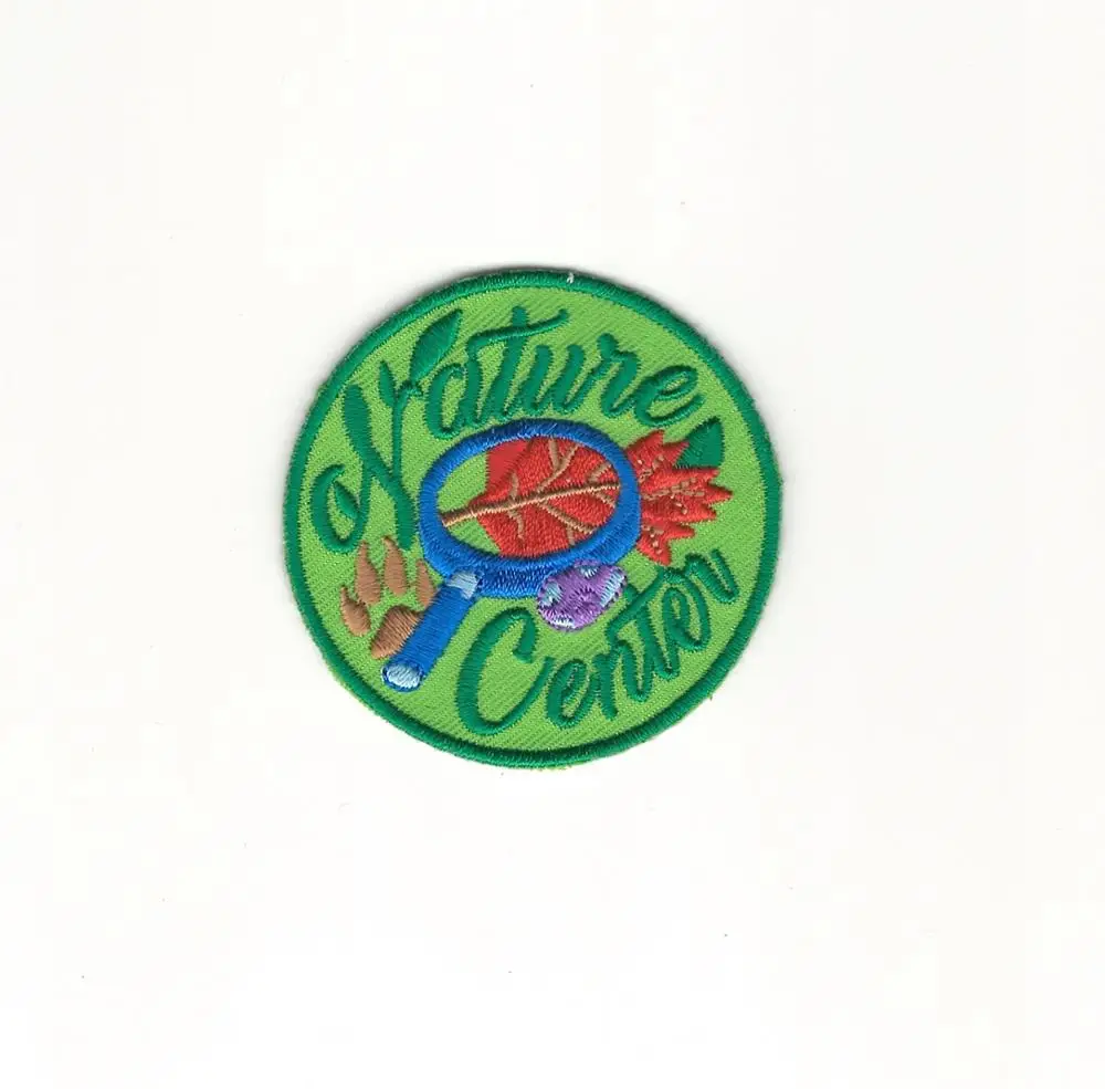 

Customized children's embroidery patch, personalized cloth label customization, no number limit:centnv