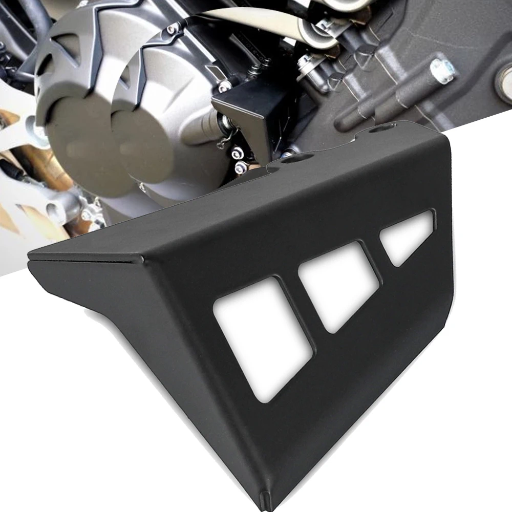 

clutch arm protection For YAMAHA MT-09 MT09 FZ09 XSR900 TRACE 9 GT FJ-09 FJ09 TRACER 900 GT 2014-2021 CLUTCH DEVICE COVER