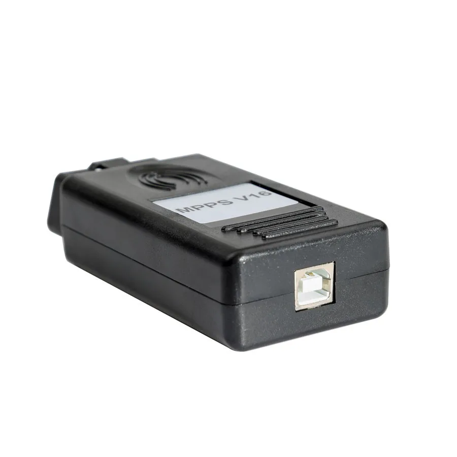 Чип MPPS V16.1.02 ECU для EDC15 EDC16 EDC17 Inkl CHECKSUM чтение и запись памяти | Автомобили мотоциклы