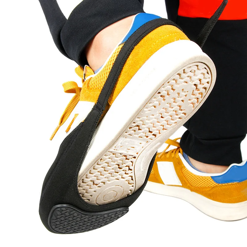 Горячая продажа переключатель передач мотоцикла обувь сапоги протектор сдвиги