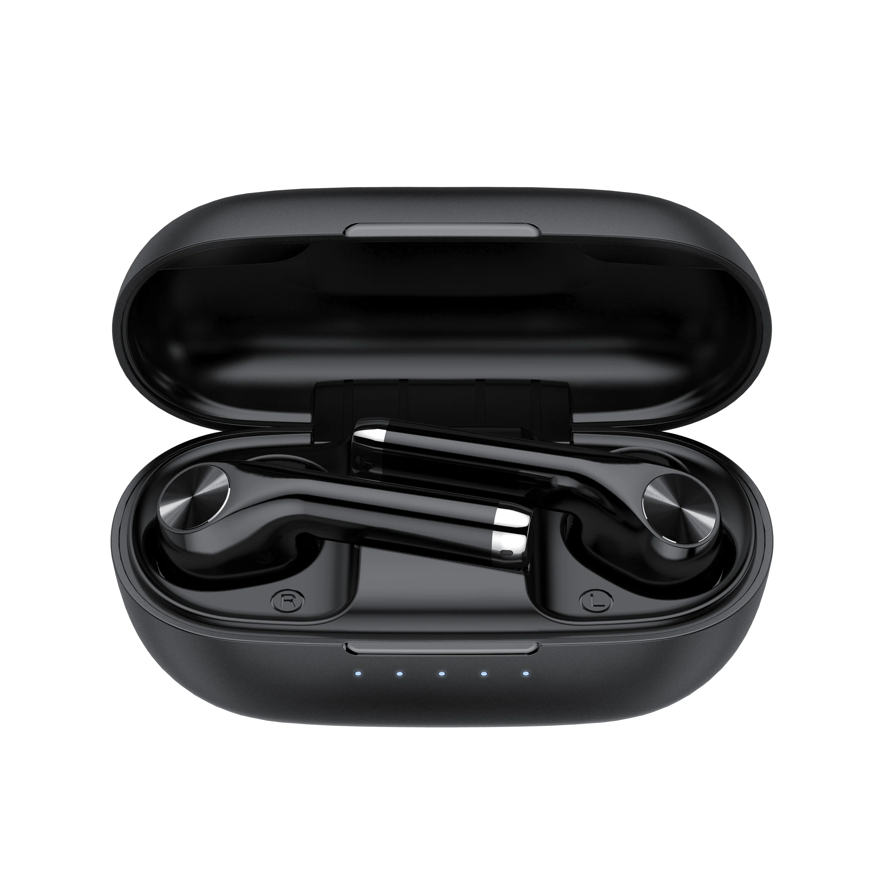 EZEAR Q70Y настоящие беспроводные Bluetooth наушники 5 0 TWS с шумоподавлением спортивные Q70