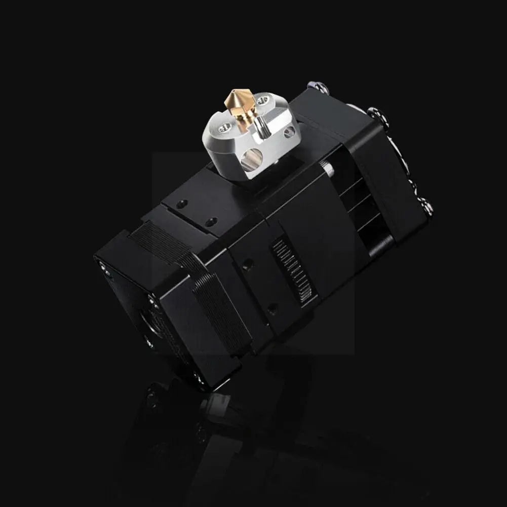 

Двухступенчатый экструдер Biqu H2, запчасти для 3D-принтера Biqu B1 Bx Artillery X1 Ender 3 V2 Cr10 Diy Vs Bmg экструдер V3k5