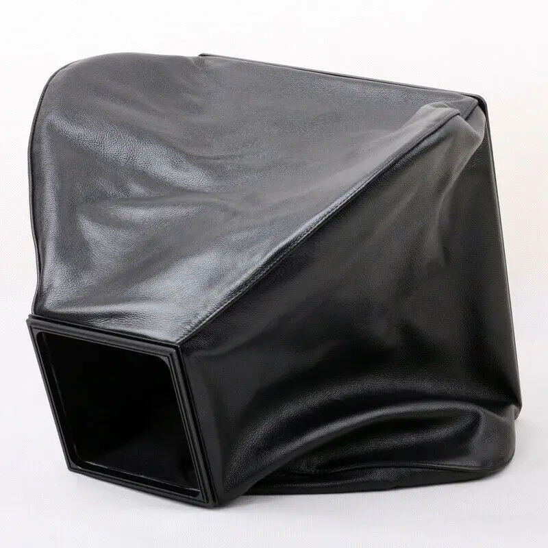 Широкоугольная сумка с сильфоном 141x141 мм для широкоформатной камеры Arca Swiss