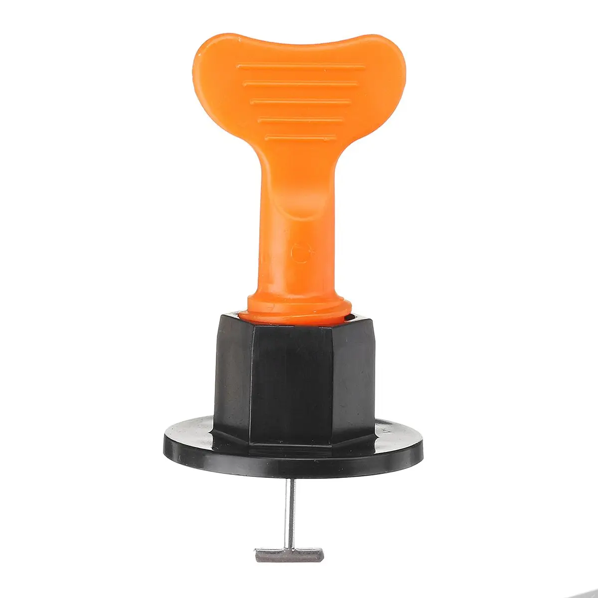 50 шт./компл. выравнивание плитки клиновидная плитка разделители системы плоский