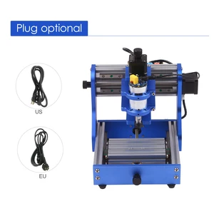 Mini CNC Engraver Desktop Laser Engraving Machine CNC1310 Laser Engraver Machine for Carving Engraving with 500mW Laser Head 10 item image
