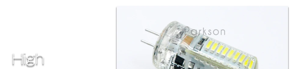 6 шт G4 светодиодный лампы SMD 2835 3014 AC/DC 12V AC 220 В 1 Вт 3 Вт Светодиодная лампа-кукуруза позолоченная люстра лампа светодиодный светильник на замену галогеновым лампам, Bombillas
