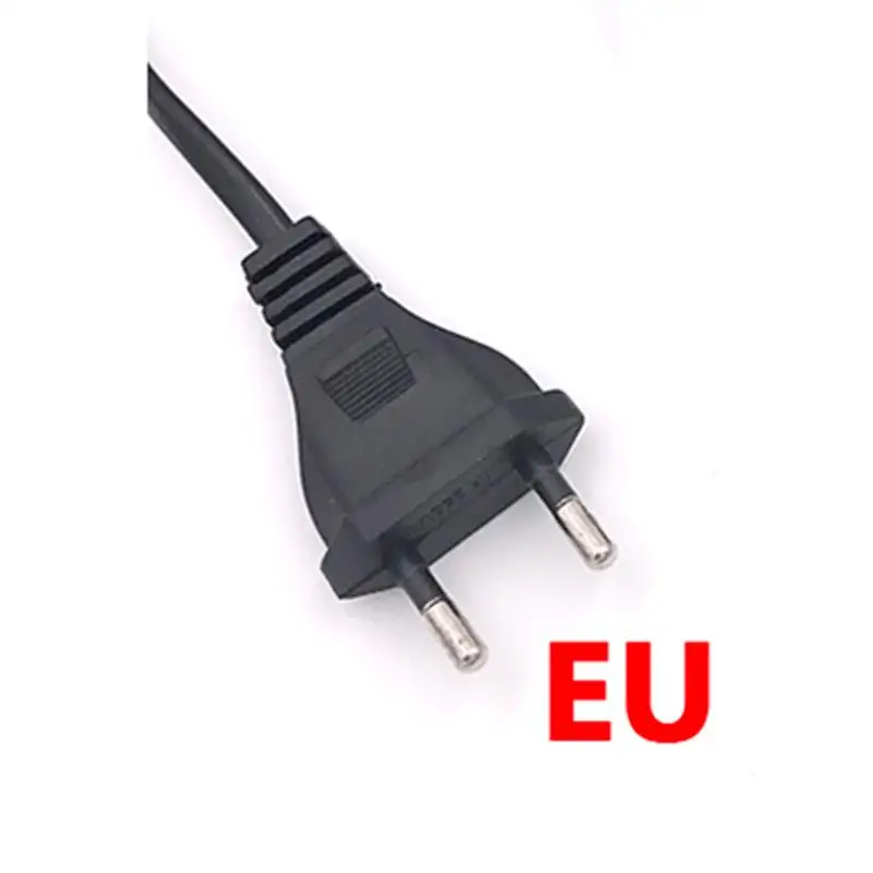 EU ( 160V-260V ) Портативное автомобильное зарядное устройство 12 В 24 В, умный импульсный ремонтный Тип 12А, умный быстрый автоматический свинцово-кислотный элемент, автоматическая зарядка - Цвет: EU ( 160V-260V )