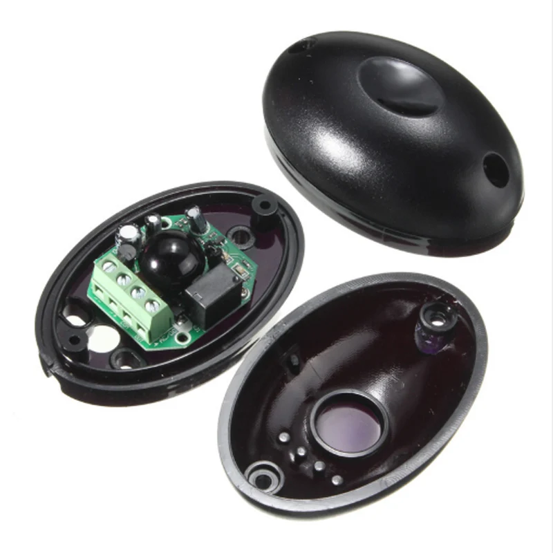 Безопасности проводной IP55 автоматизированный на ворота для безопасности