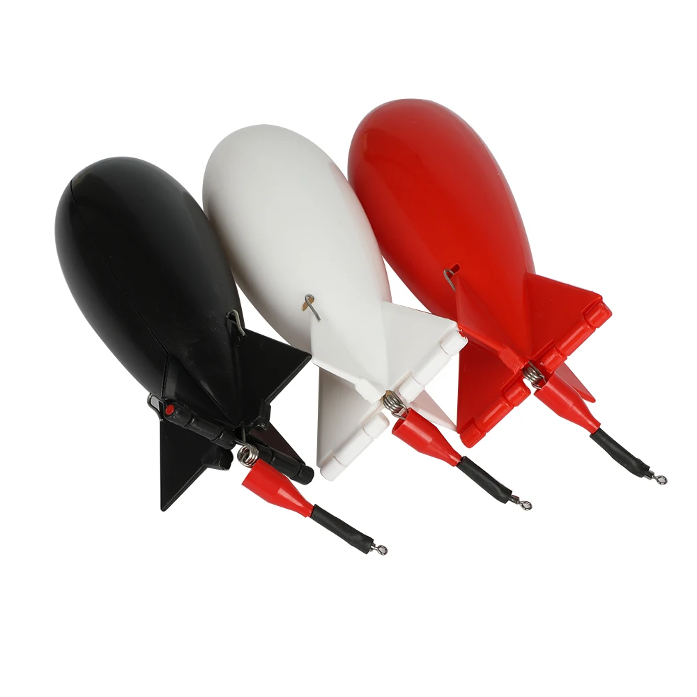 Карп Рыбалка большие ракетки Spod аксессуары 5 рыболовные кормушки бомба поплавок