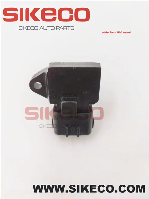 Датчик абсолютного давления в коллекторе PS009 2343012910 LR008935 30711659 C201-18-2115WY2801A для Hyundai