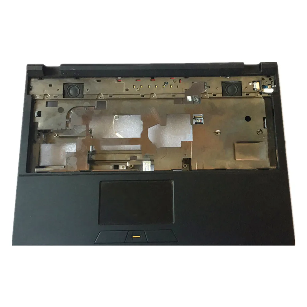 Чехол для ноутбука с сенсорной панелью верхняя крышка ЖК-дисплея задняя Нижняя