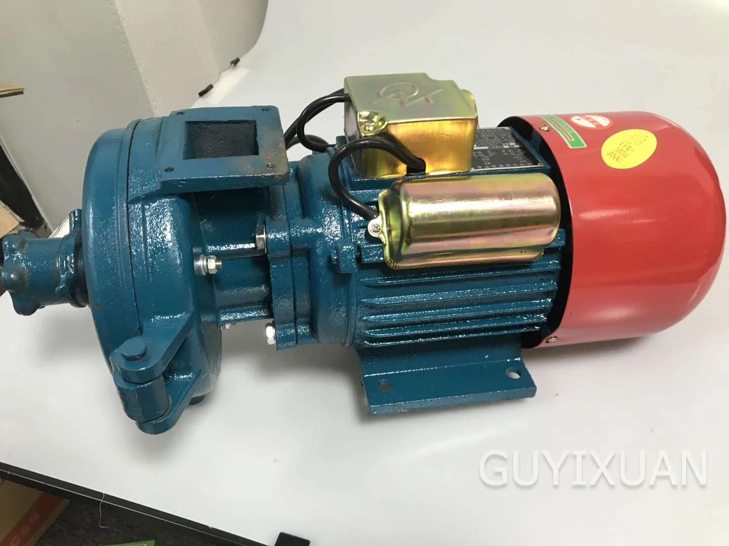 GUYX-150 мокрого сухого корма измельчитель зерна коммерческий маленький ультра-тонкий порошок шлифовальный станок цельные зерна
