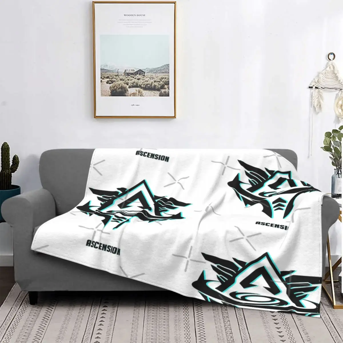 

Apex Legends 2 Blanket Bedspread Bed Plaid Bed Plaid Towel Beach Picnic Blanket Bedspreads For Bed