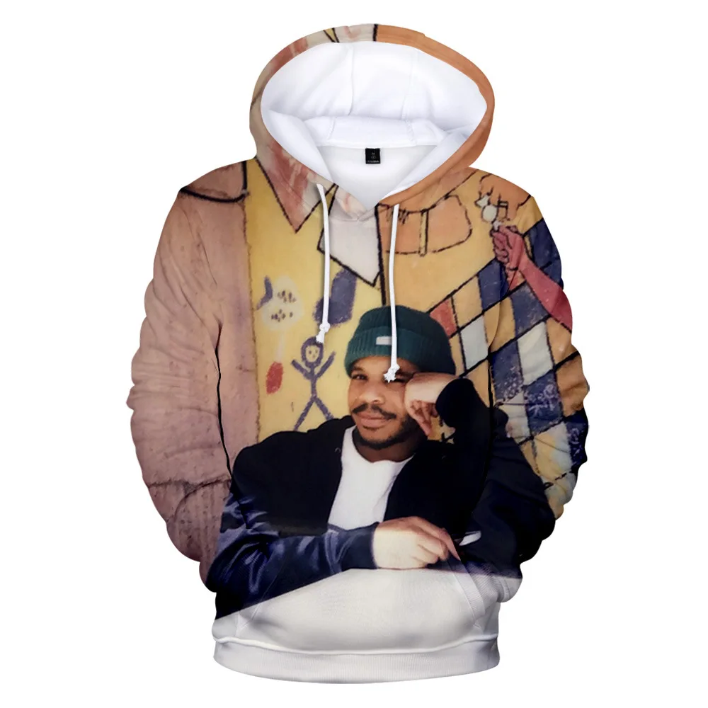 

2021 3D Print Kota The Friend Hoodies Harajuku Streetwear Funny Hooded Sweatshirts Men Women Fashion Casual Pullover Clothes