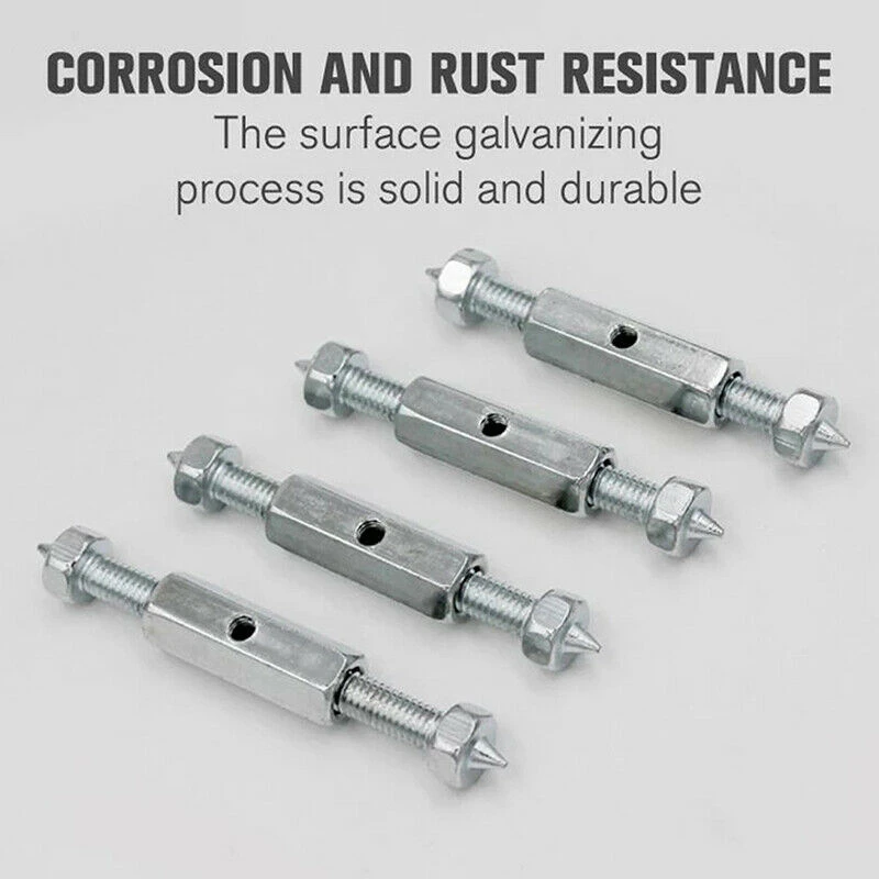 Винтовой ключ выключатель розетка кассета винт поддержка стержня настенное