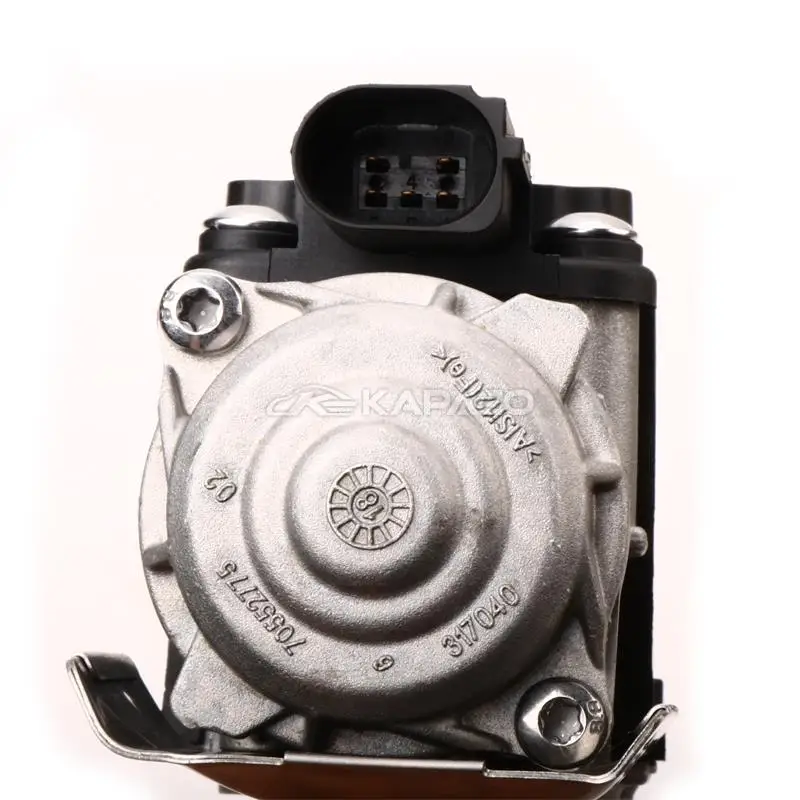Силовой привод Boost с турбонаддувом 06K145725R 06K145701E 06K145721G для Audi Seat Skoda VW 1 8 |