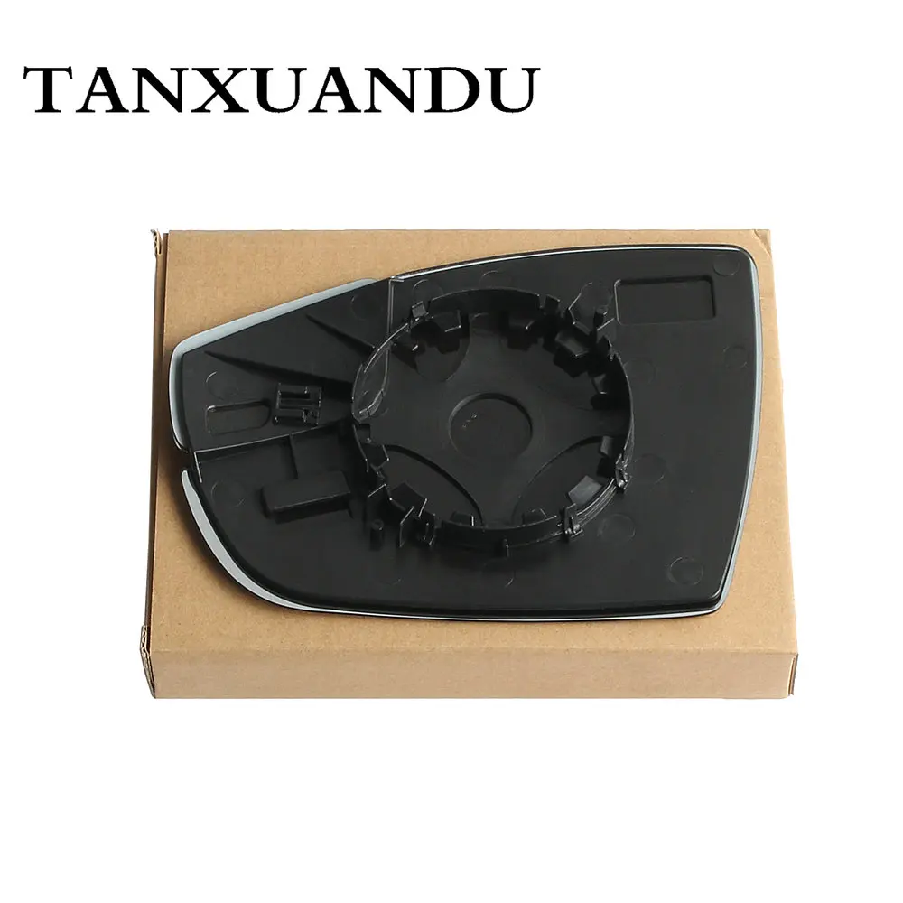 Североамериканская версия без нагрева подходит для F O R D Focus 2012 2018 дверь крыло