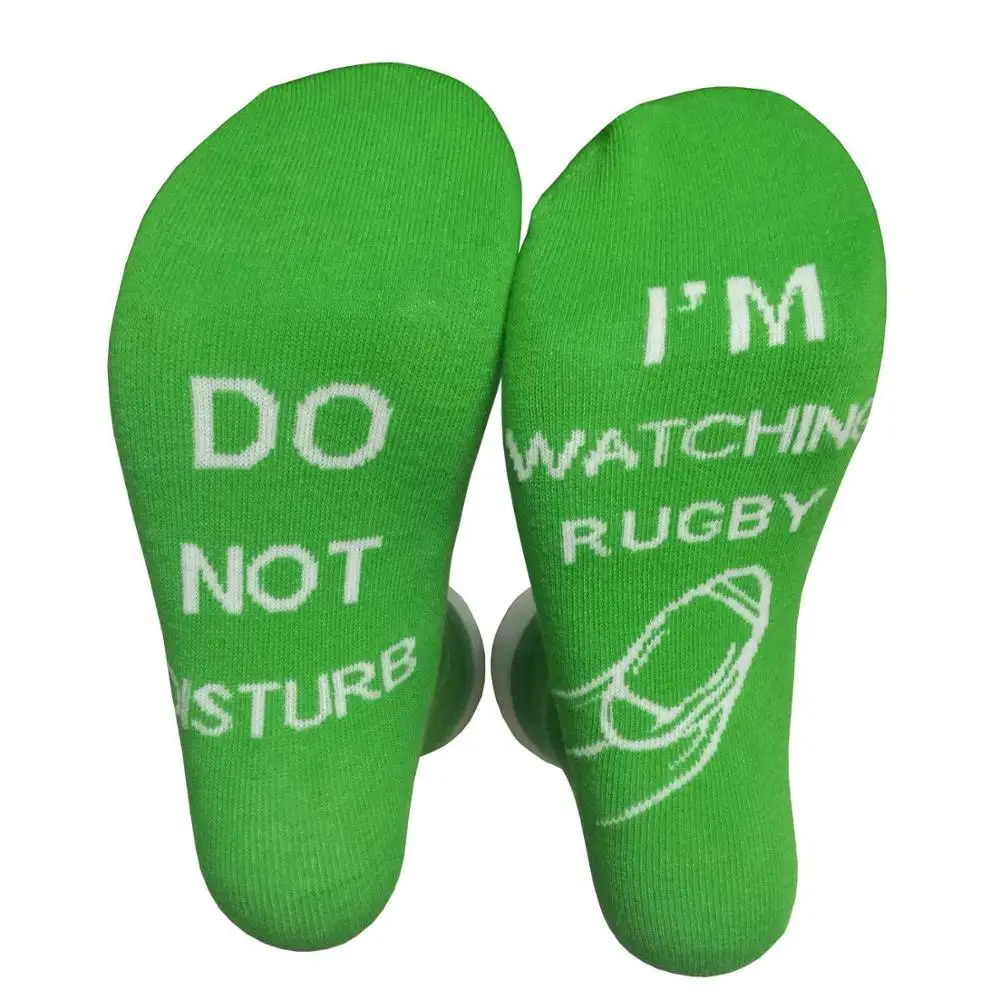 2020 индивидуальные мужские и женские разноцветные хлопковые велосипедные Носки с