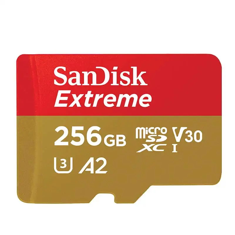 SanDisk карта памяти Micro SD класс 10 32 ГБ 64 100 128 ГБ|card tin|microsd 16card combination |