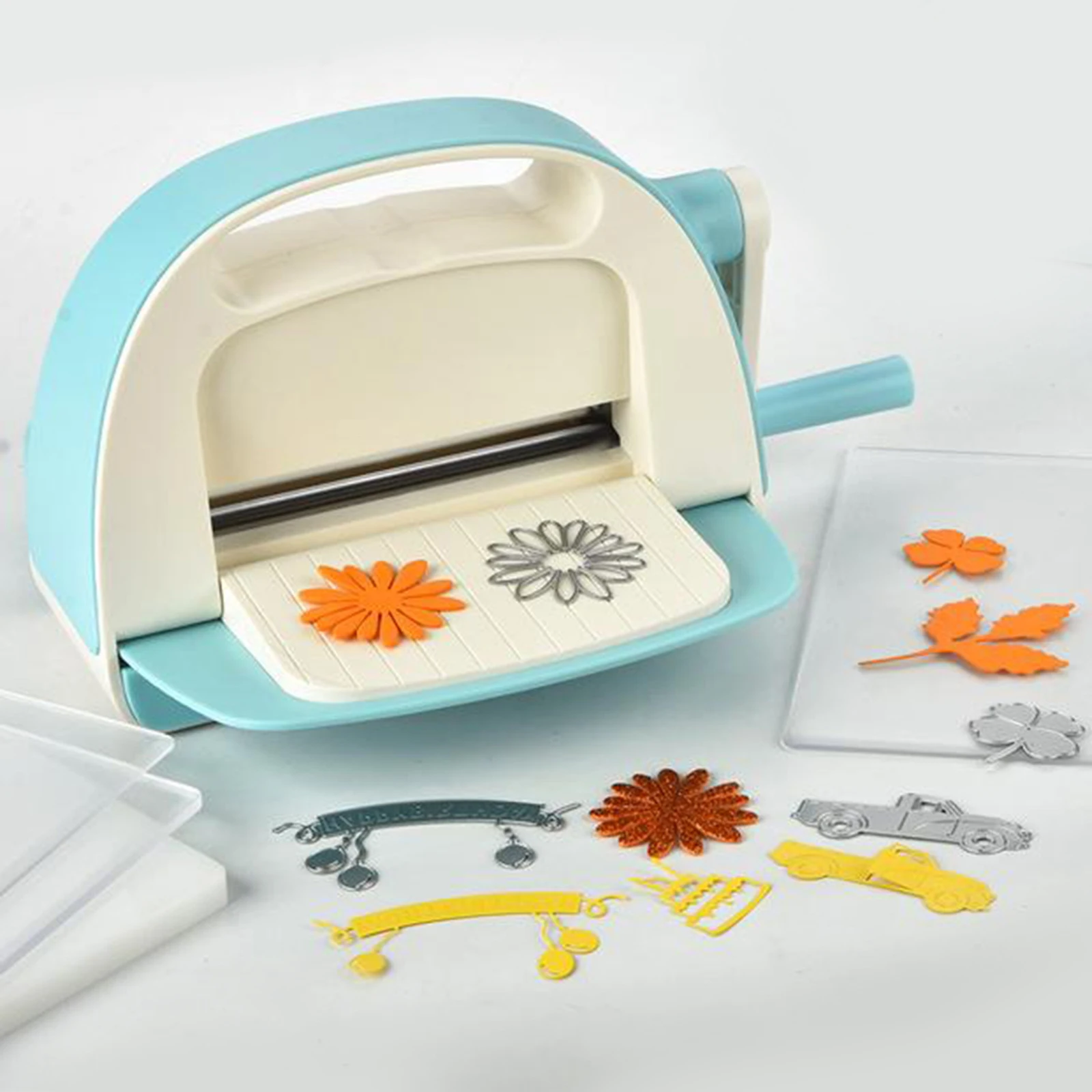 

Die Cutting Embossing Machine Scrapbooking Cutting Dies DIY Art Cardmaking