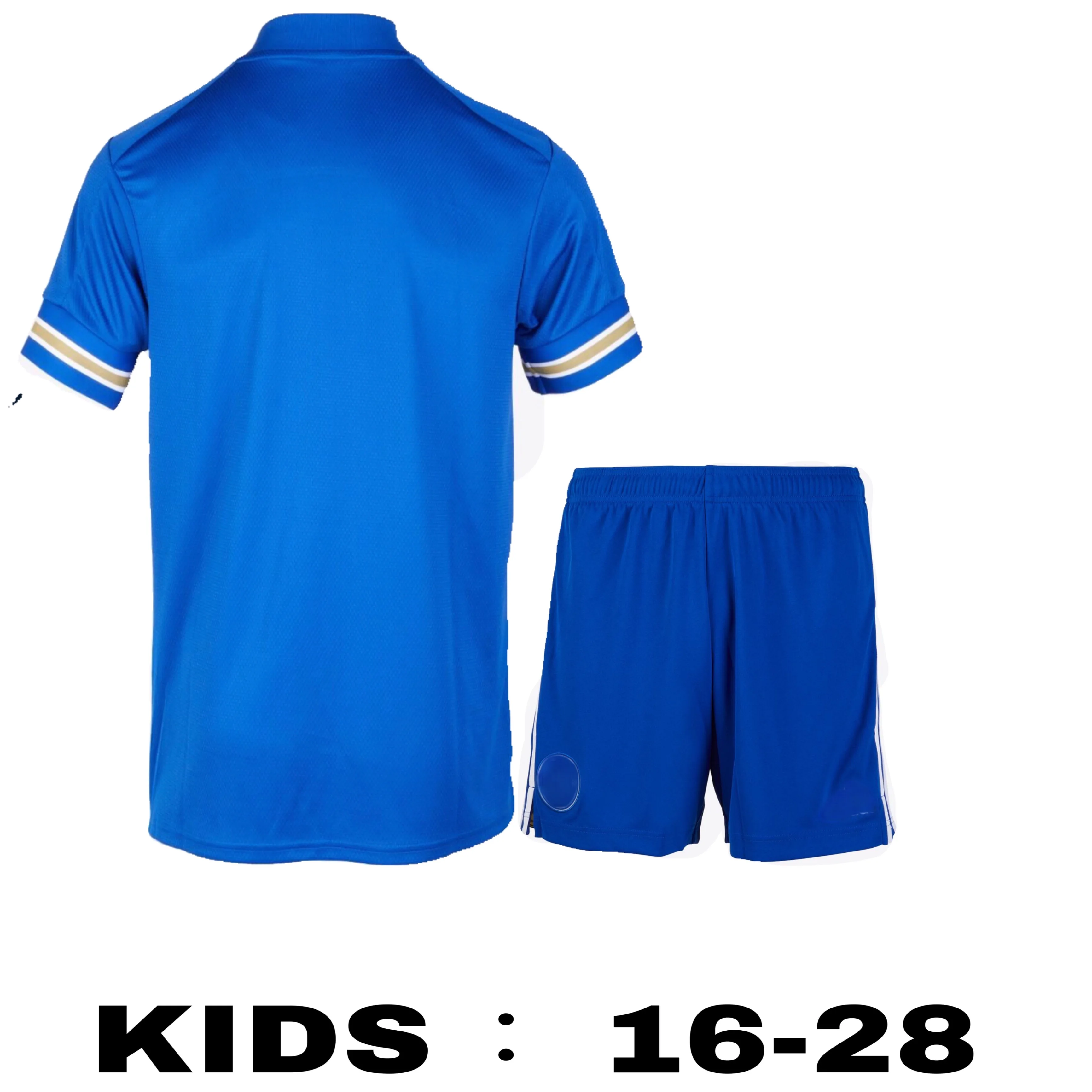 

Men + Kids 20 21 22 Thailand Leicester Soccer Jersey Home CITY VARDY MADDISON TIELEMANS NDIDI away footb