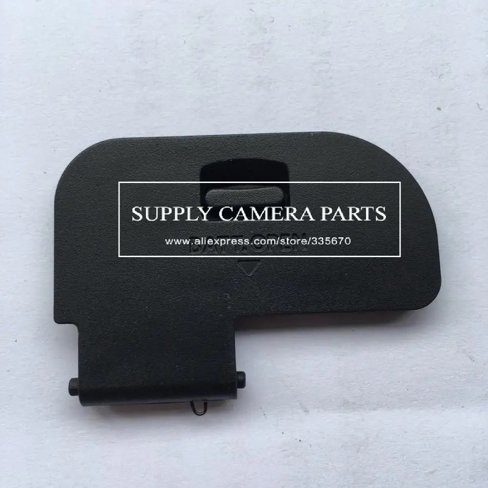 Новая крышка крышки батарейного отсека Крышка для CANON 6D 6D2 5D 5D2 5D3 7D 7D2 77D 70D 20D