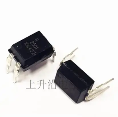 

20pcs PS2501-1 PS2501 R2501 2501 DIP-4 IC
