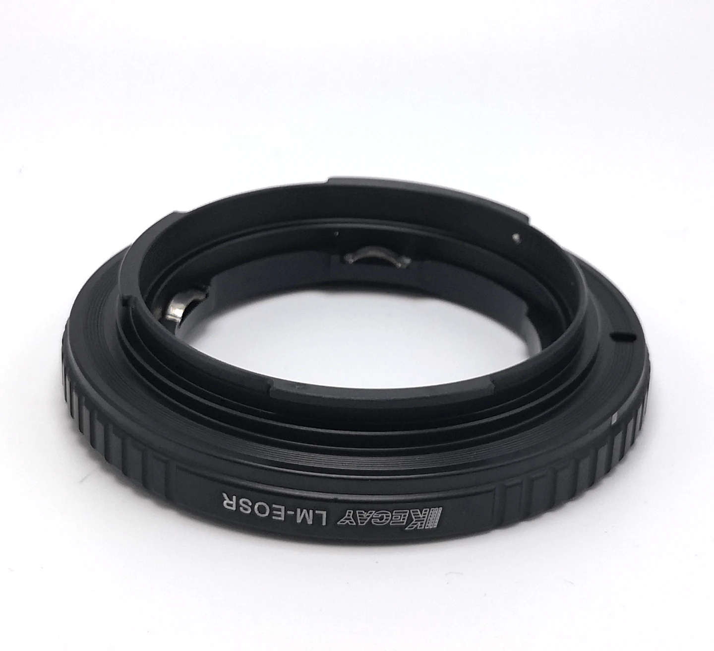 LM-EOSR переходное кольцо для объектива leica M LM ZM VM к объективу canon eosr R5 R6 EOSRP RF