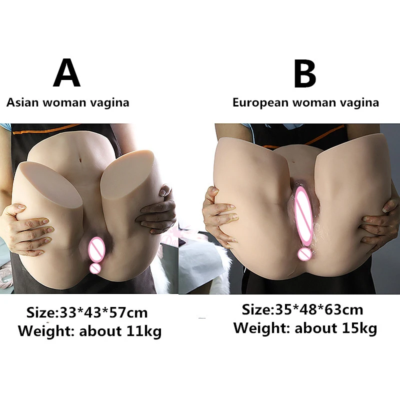 Силиконовые 3D секс-куклы любовь кукла половина тела секс-кукла торс Реалистичная