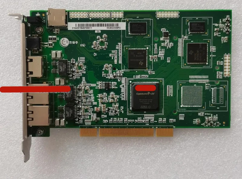 

IMC30G-E-006PCI IMC30G-E-032PCIM1 02012367 VER:A04